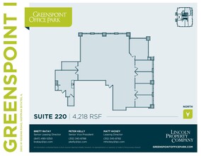 2800 W Higgins Rd, Hoffman Estates, IL à louer Plan d’étage– Image 1 sur 1