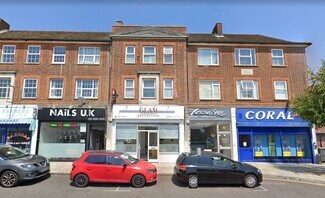 Plus de détails pour Blackfen Rd, Sidcup - Local commercial à vendre