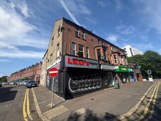 Plus de détails pour 133 Stranmillis Rd, Belfast - Local commercial à louer