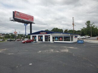 Plus de détails pour 1203 West Ave SW, Conyers, GA - Local commercial à vendre