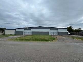 Plus de détails pour 3136 Danieldale Rd, Lancaster, TX - Industriel/Logistique à louer
