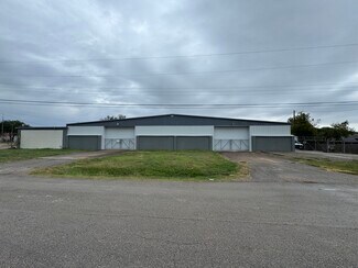 Plus de détails pour 3136 Danieldale Rd, Lancaster, TX - Industriel/Logistique à louer