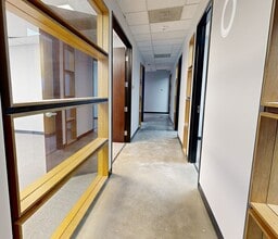 1651 N Collins Blvd, Richardson, TX à louer Numérisation 3D Matterport– Image 1 sur 1