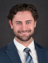 Ryan Fox