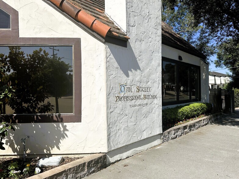 1610 Oak St, Solvang, CA à louer - Photo de l’immeuble – Image 3 sur 25