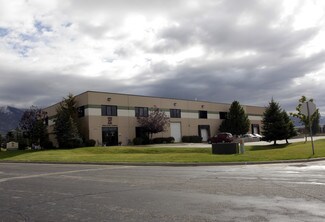 Plus de détails pour 570 Sportsplex Dr, Kaysville, UT - Industriel/Logistique à vendre