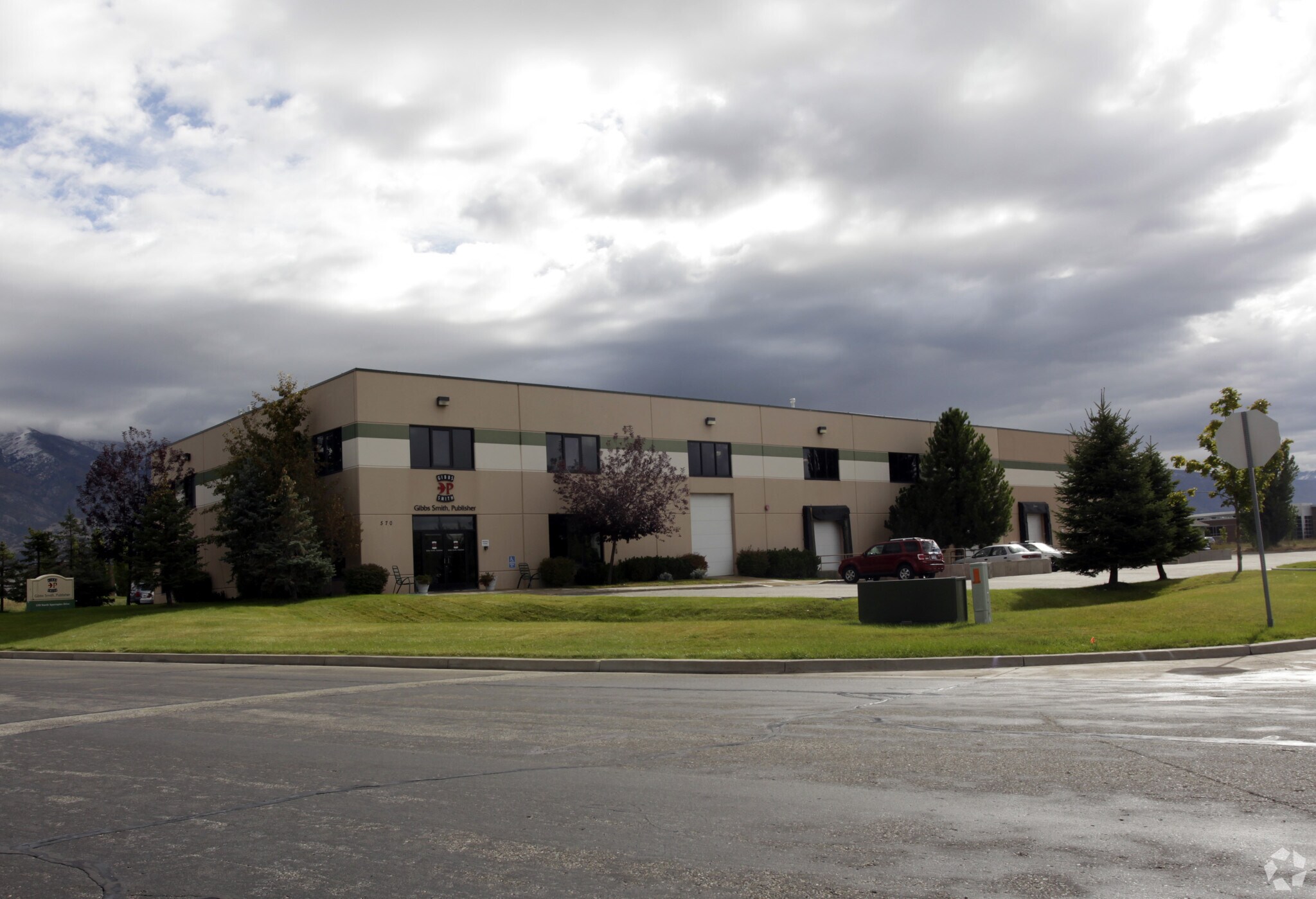 570 Sportsplex Dr, Kaysville, UT à vendre Photo principale– Image 1 sur 6
