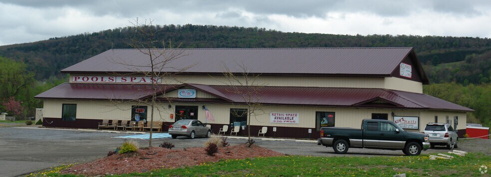 5454 Rt-12, Norwich, NY à vendre - Photo de l’immeuble – Image 2 sur 2