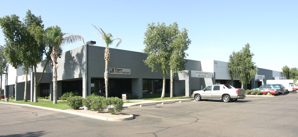 955 E Javelina Ave, Mesa, AZ à louer - Photo de l’immeuble – Image 3 sur 8