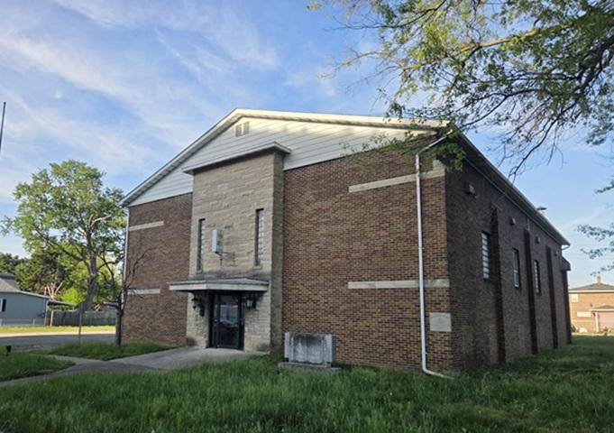 2215 Garfield Ave, Terre Haute, IN à vendre - Photo de l’immeuble – Image 3 sur 11