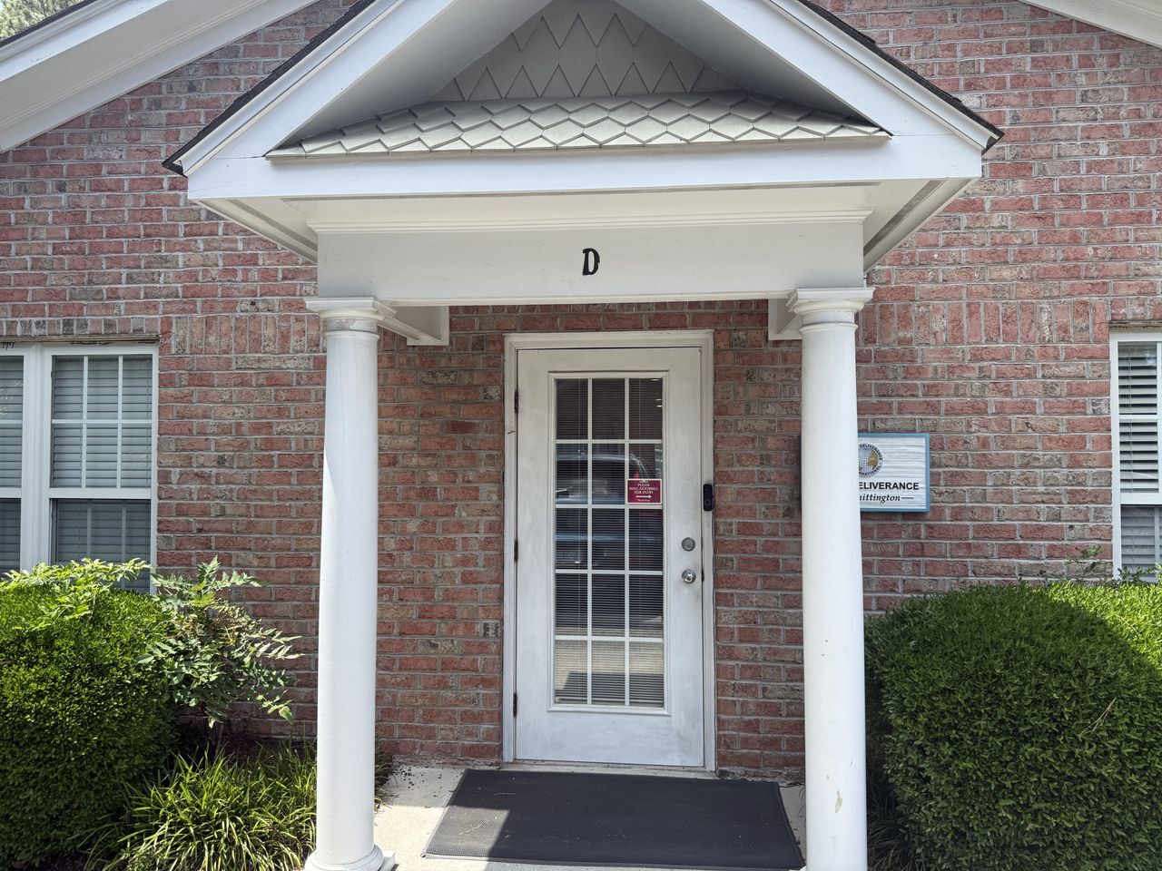 7741 Market St, Wilmington, NC à louer Photo de l’immeuble– Image 1 sur 13