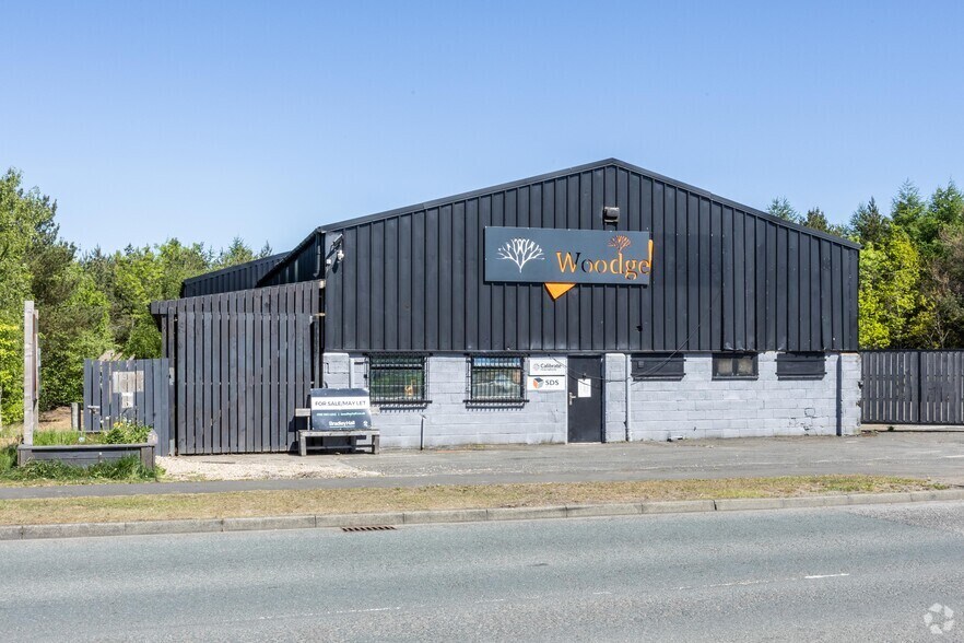 Watling St, Consett à vendre - Photo principale – Image 1 sur 3