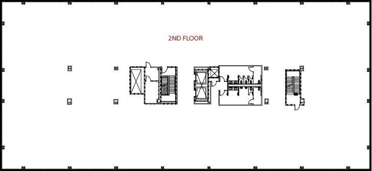 46 Discovery, Irvine, CA à louer Plan d’étage– Image 1 sur 1