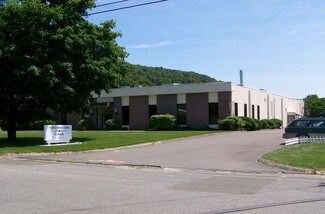 Plus de détails pour 12 Lunar Dr, Woodbridge, CT - Industriel/Logistique à vendre