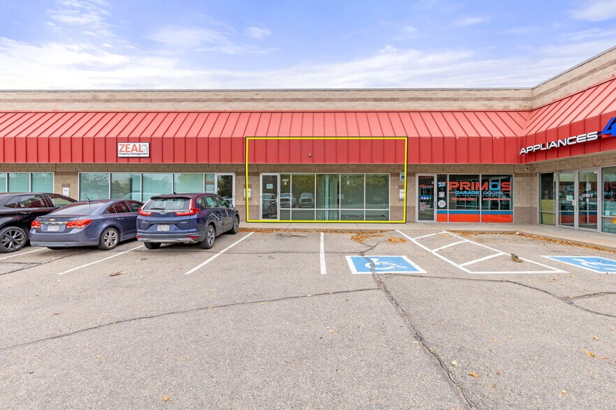 275 Waneka Pky, Lafayette, CO à louer - Photo de l’immeuble – Image 3 sur 21