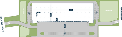 15231 S. Post Oak Rd, Houston, TX à louer Photo intérieure– Image 1 sur 1