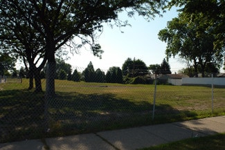 Plus de détails pour 27100 Schoenherr Rd, Warren, MI - Terrain à vendre