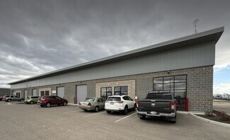 Plus de détails pour 209 Phoenix Ln, Caldwell, ID - Local d'activités à louer