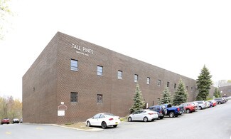 Plus de détails pour 382 Rt-59, Monsey, NY - Industriel/Logistique à louer
