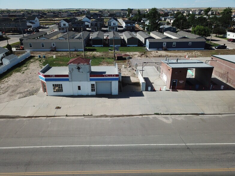475 Kiowa Ave, Bennett, CO à vendre - Photo de l’immeuble – Image 2 sur 14