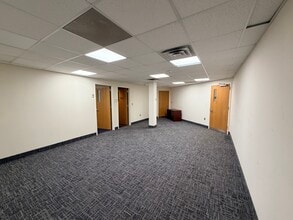 1201 Mount Kemble Ave, Morristown, NJ à louer Photo de l’immeuble– Image 2 sur 13