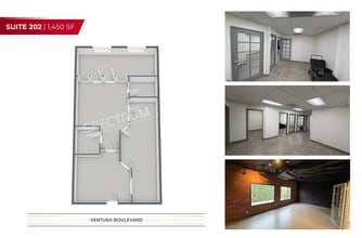 22837 Ventura Blvd, Woodland Hills, CA à louer Photo intérieure– Image 1 sur 1