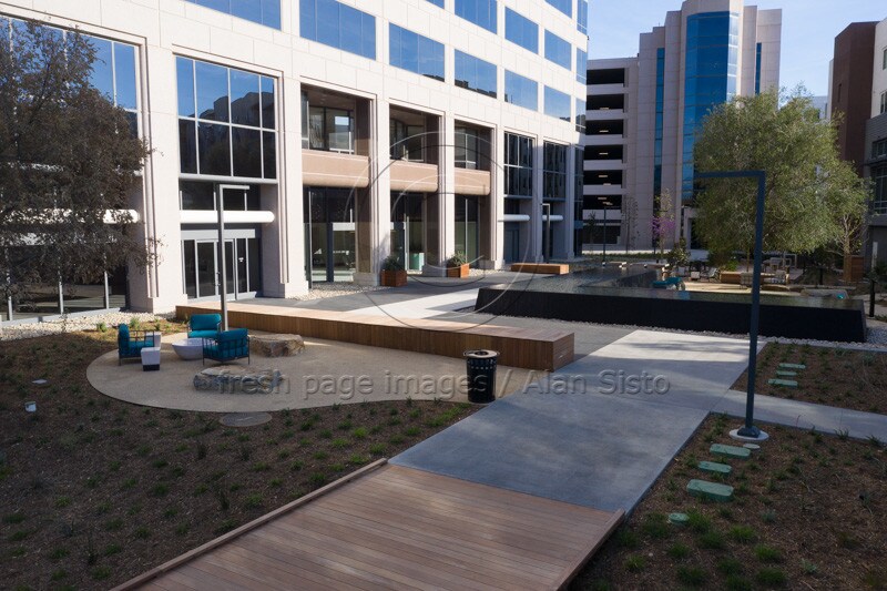 Orange Executive Tower, 1100 Town Rd, Orange, CA à louer - Photo de l’immeuble – Image 2 sur 6