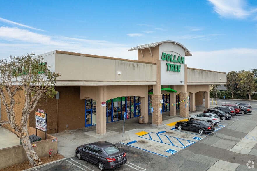 1820 W 182nd St, Torrance, CA à vendre - Photo principale – Image 1 sur 5