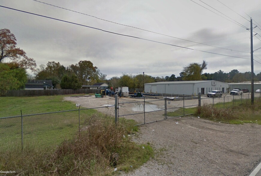 16450 Lee Rd, Humble, TX à louer - Photo de l’immeuble – Image 2 sur 2