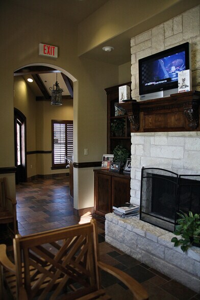 11510 Teel Pky, Frisco, TX à vendre - Photo de l’immeuble – Image 2 sur 7