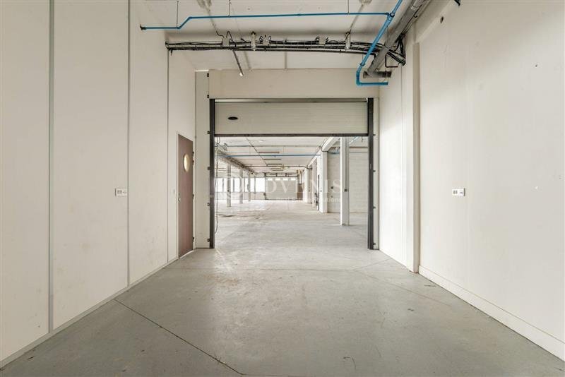 1 Boulevard Louise Michel, Gennevilliers à louer - Photo de l’immeuble – Image 3 sur 10