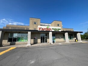 2950 Bank St, Ottawa, ON à louer Photo intérieure– Image 1 sur 10