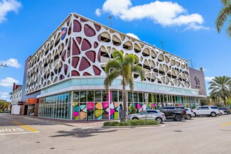 Plus de détails pour 25 SE 4th Ave, Delray Beach, FL - Local commercial à louer