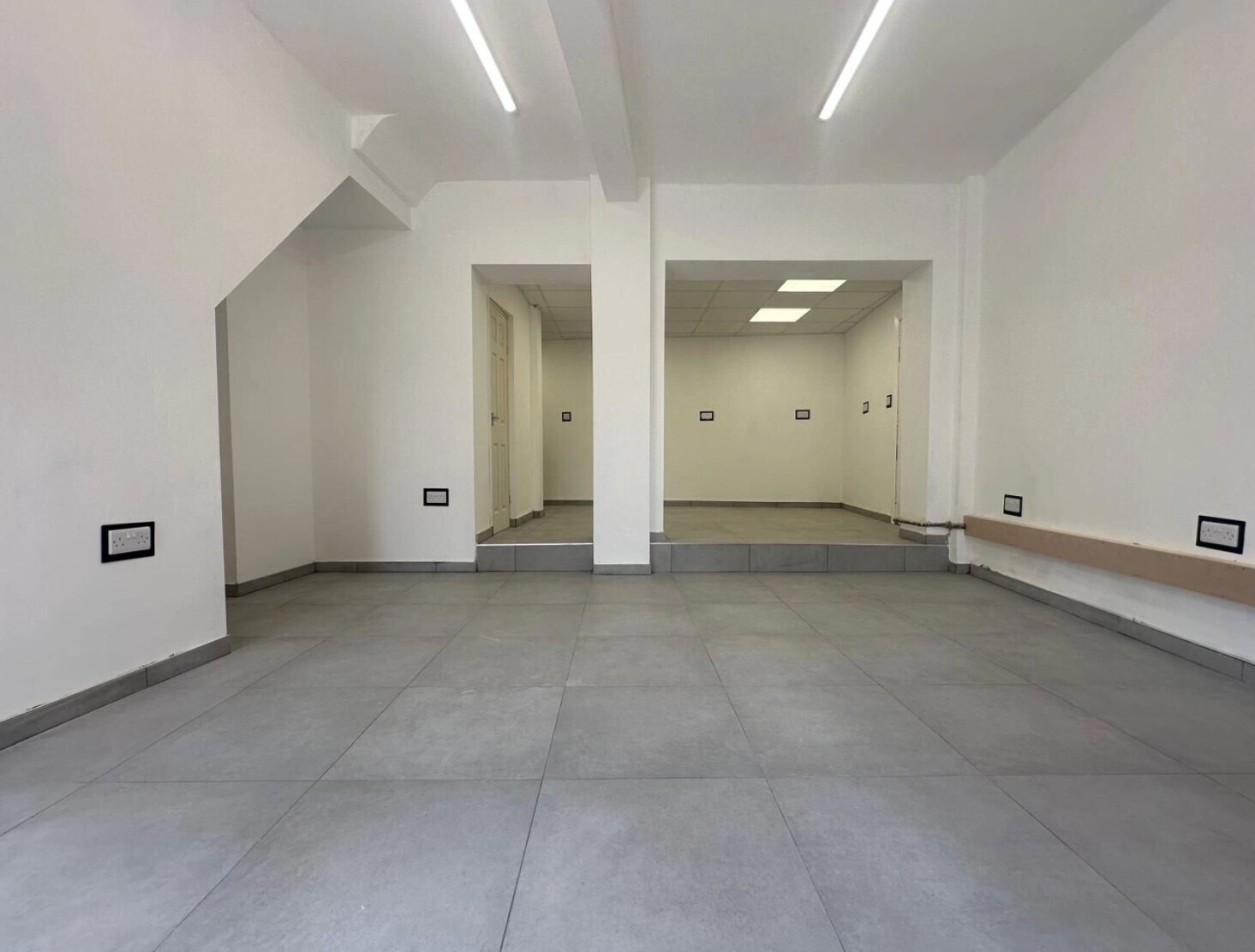 162 Alcester St, Birmingham à louer Photo intérieure– Image 1 sur 5