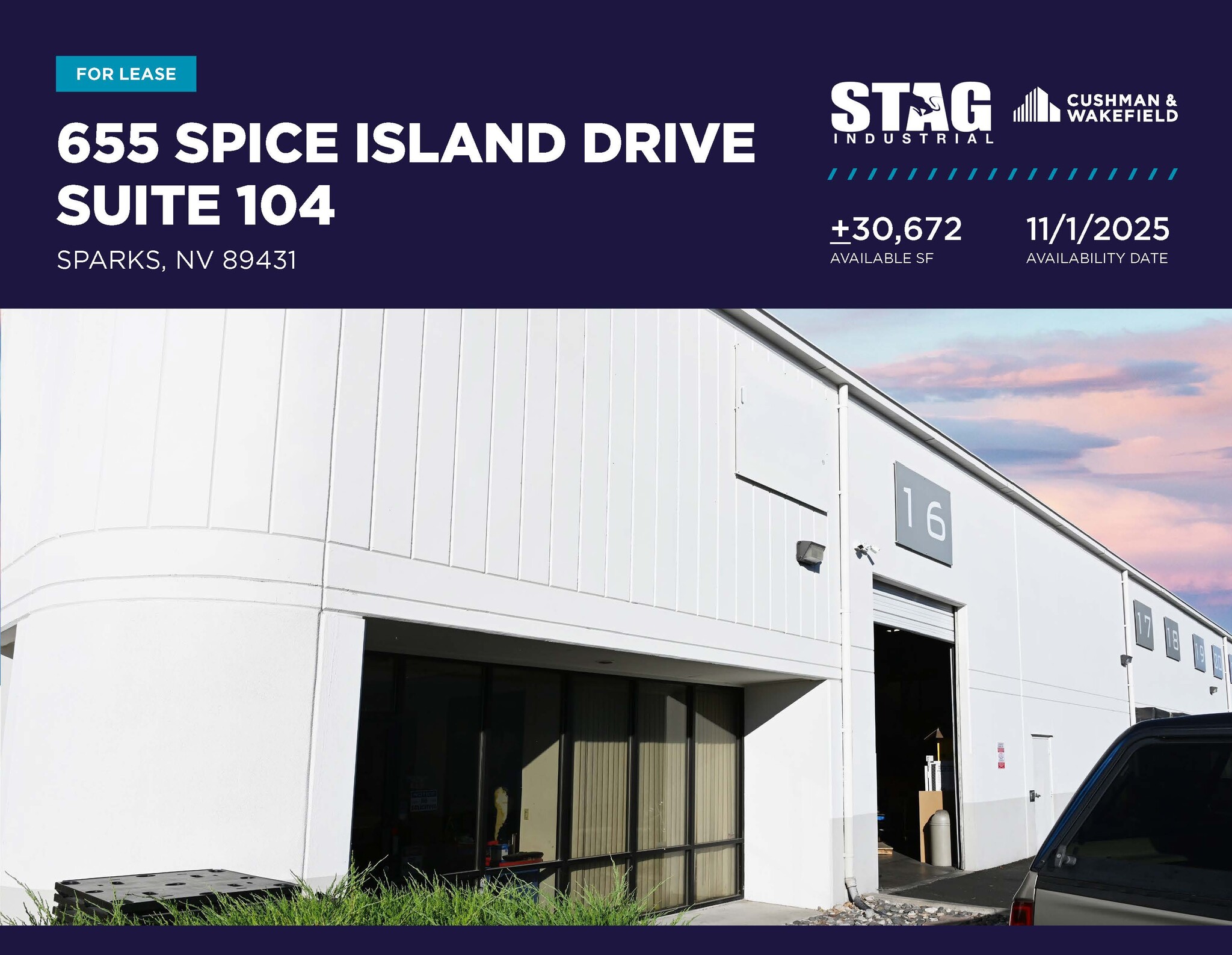 655 Spice Islands Dr, Sparks, NV à louer Photo intérieure– Image 1 sur 5