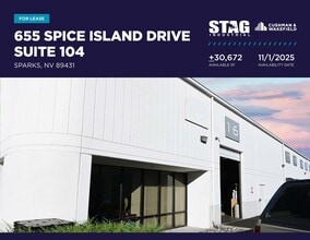 655 Spice Islands Dr, Sparks, NV à louer Photo intérieure– Image 1 sur 5
