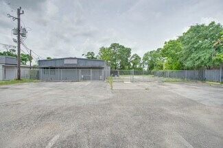 Plus de détails pour 11643 Homestead Rd, Houston, TX - Bureau/Local commercial à louer