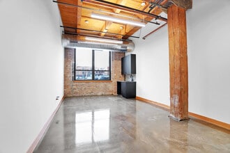 1800-1814 W Cuyler Ave, Chicago, IL à louer Photo intérieure– Image 1 sur 3