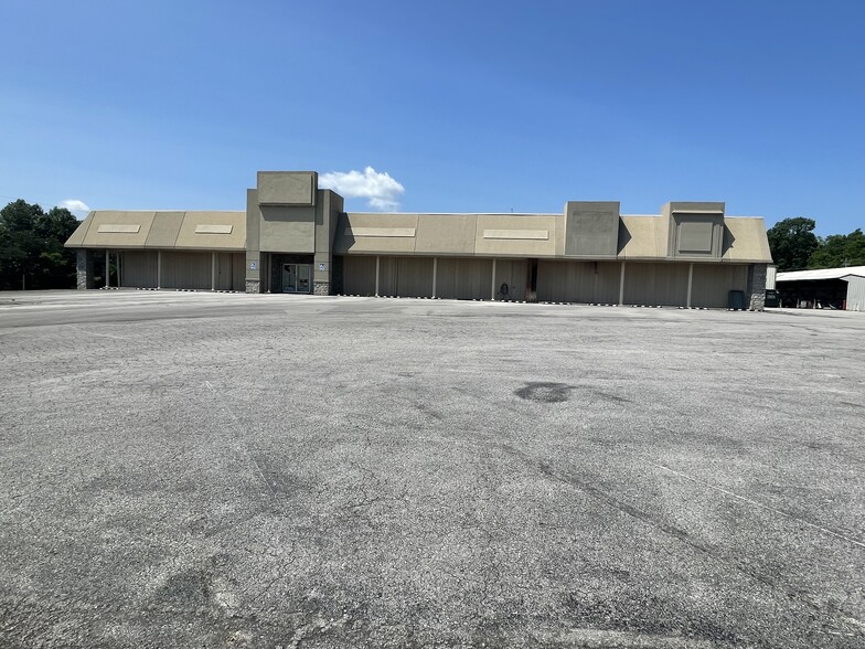1297 Highway 192 E, London, KY à louer - Photo de l’immeuble – Image 3 sur 22