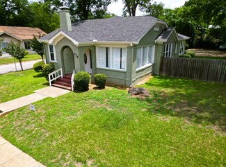 Plus de détails pour 514 S Fannin Ave, Tyler, TX - Bureau à vendre
