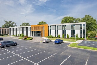Plus de détails pour 6315 N Center Dr, Norfolk, VA - Bureau à vendre