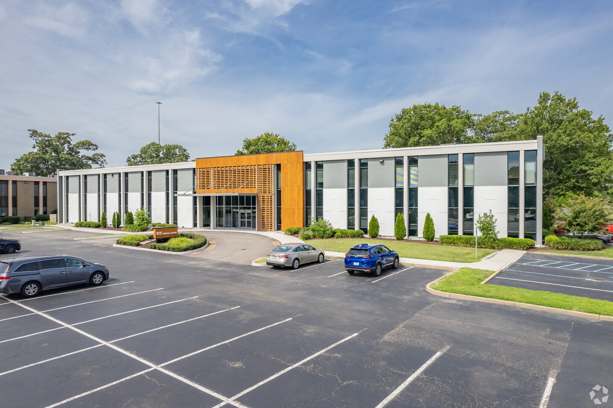 6315 N Center Dr, Norfolk, VA à vendre Photo principale– Image 1 sur 13