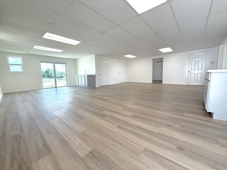 580 County Road 196, Georgetown, TX à louer - Photo intérieure – Image 3 sur 7