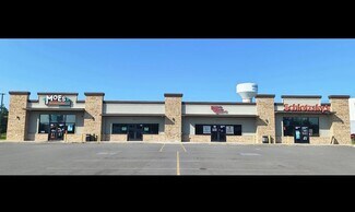Plus de détails pour 7750 Sheridan Rd, White Hall, AR - Local commercial à vendre
