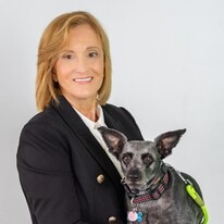 Stella Bonin