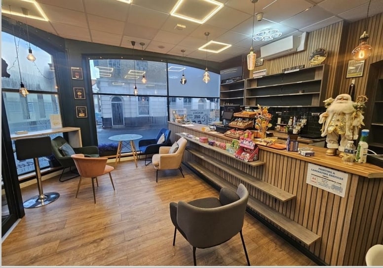 26-28 Grosvenor Rd, Aldershot à louer Photo intérieure– Image 1 sur 3