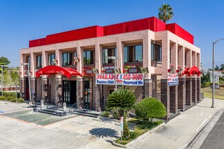 Plus de détails pour 1235 S Garfield Ave, Alhambra, CA - Bureau à vendre