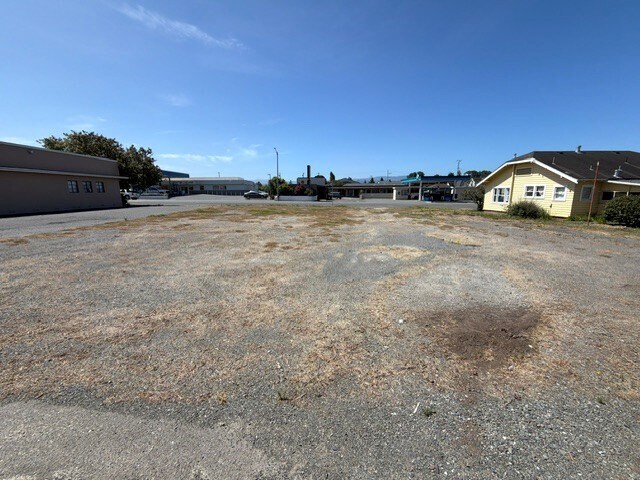 860 Main st, Fortuna, CA à vendre - Photo principale – Image 1 sur 4