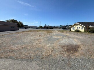 Plus de détails pour 860 Main st, Fortuna, CA - Terrain à vendre