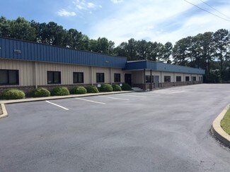 Plus de détails pour 1007 Bankton Cir, Hanahan, SC - Local d'activités à louer